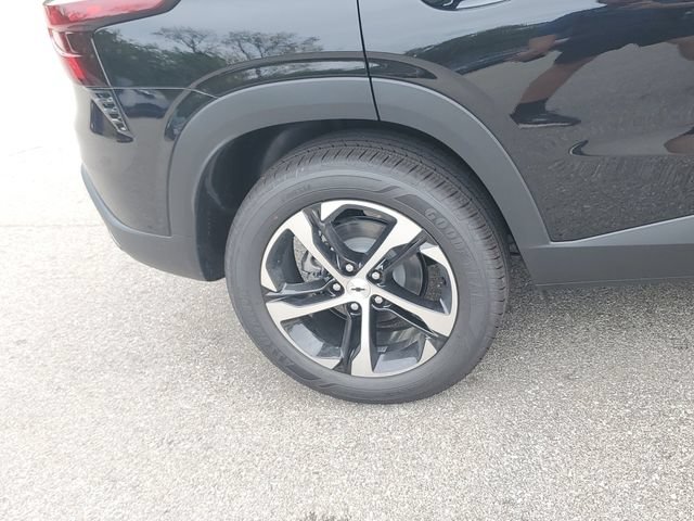 New 2026 Chevrolet Trax RS w/ Sunroof Package FWD image 5