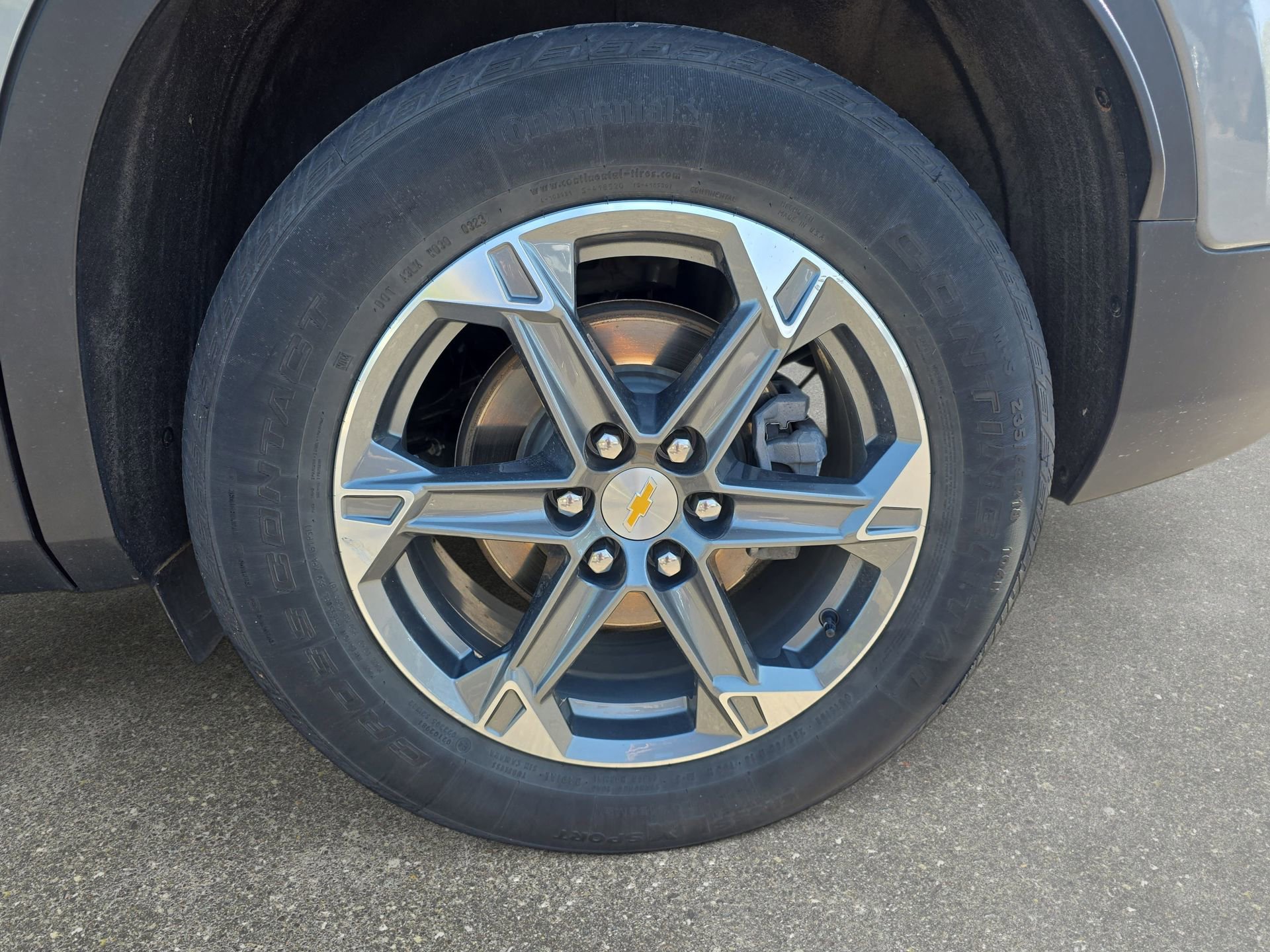 Used 2023 Chevrolet Blazer LT w/ Convenience Package image 30