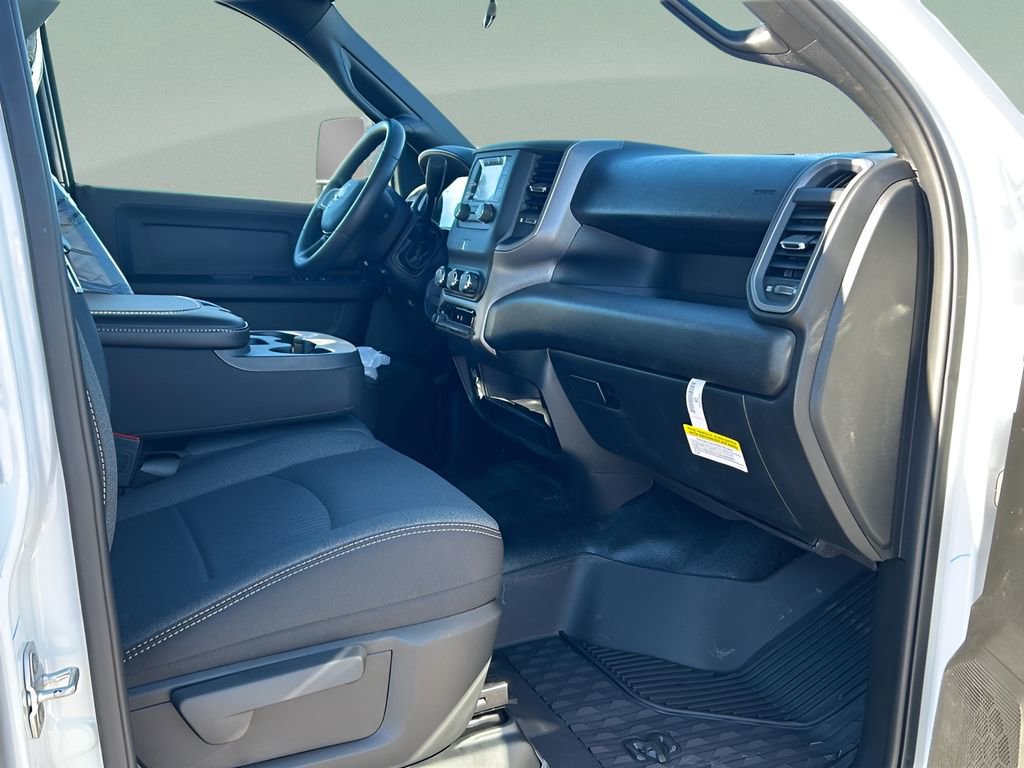 New 2024 RAM 2500 Tradesman image 25