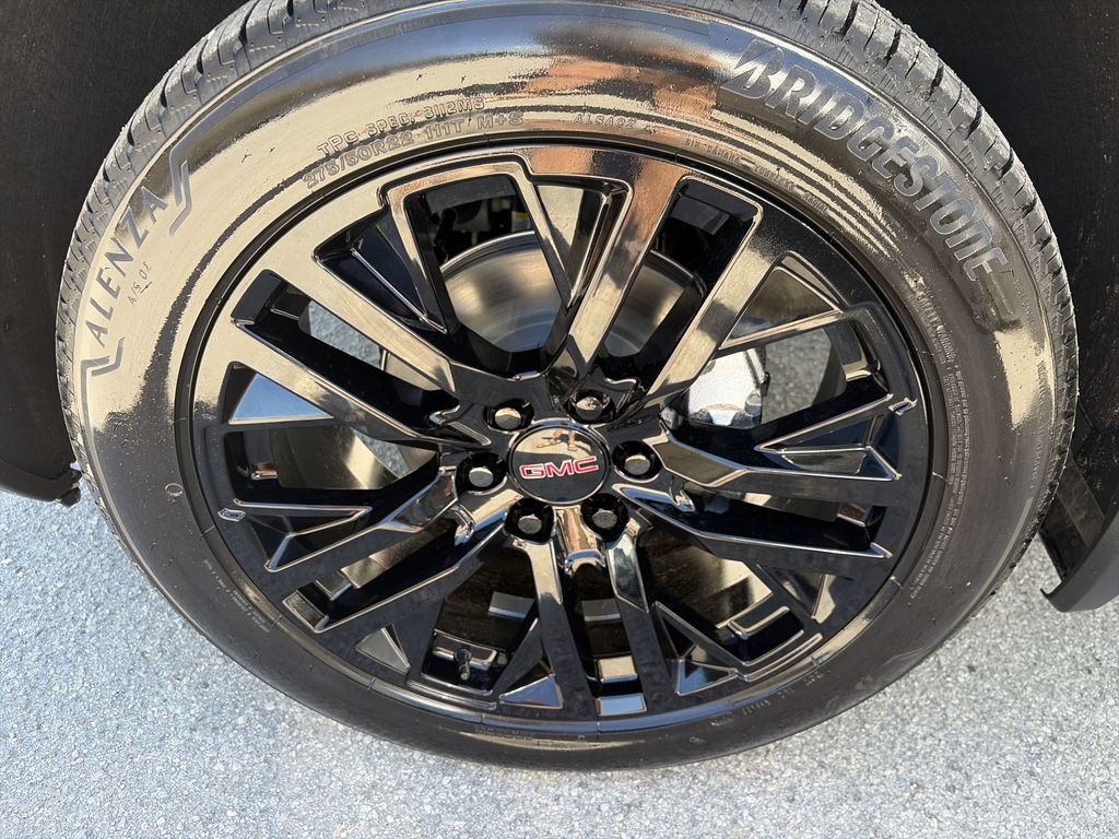 New 2026 GMC Sierra 1500 Elevation w/ Preferred Package AWD/4WD image 40