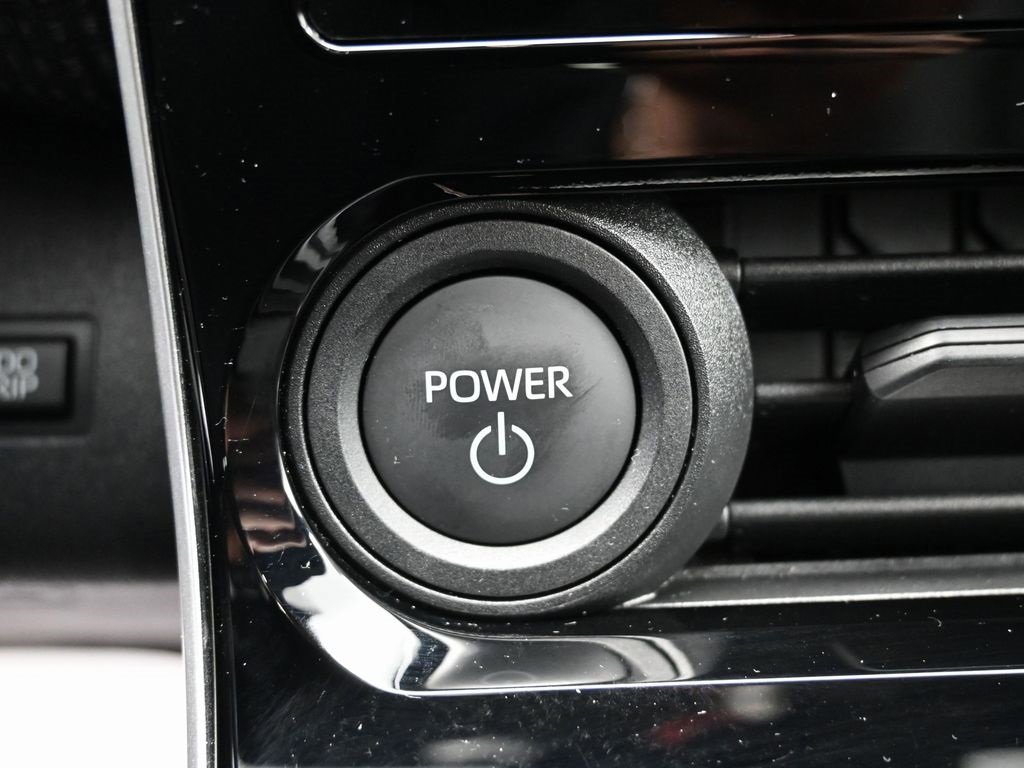 Used 2024 Toyota bZ4X XLE w/ Weather Package image 22