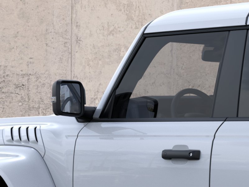 New 2026 Ford Bronco Raptor w/ Interior Carbon Fiber Pack AWD/4WD image 24