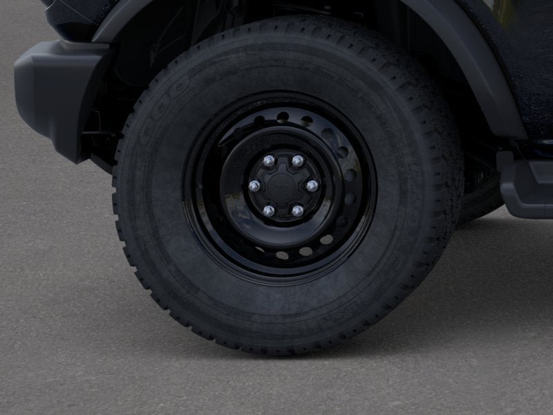 New 2026 Ford Bronco Big Bend AWD/4WD image 21