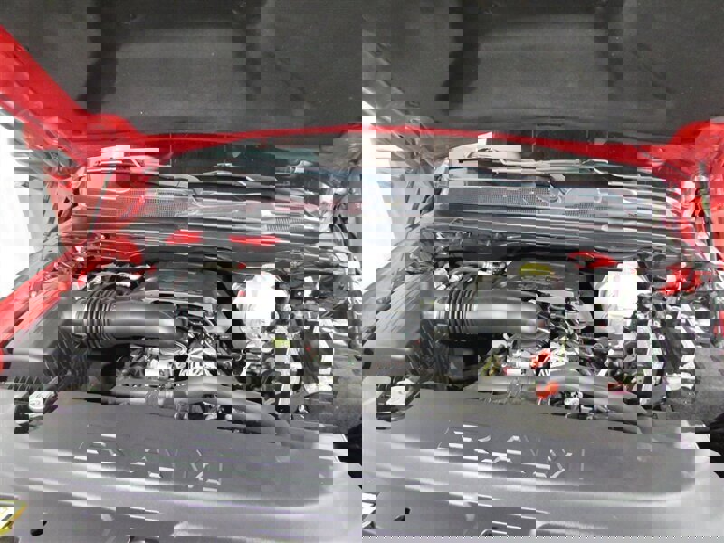 Used 2021 RAM 1500 Laramie w/ Sport Appearance Package image 14