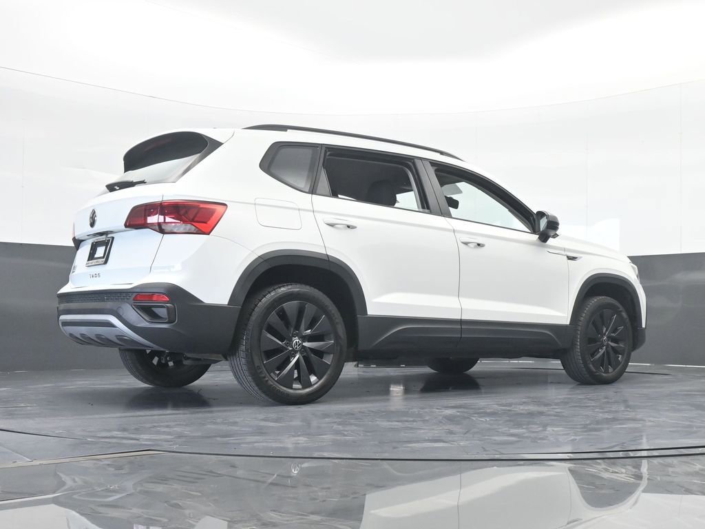 Used 2022 Volkswagen Taos S image 53