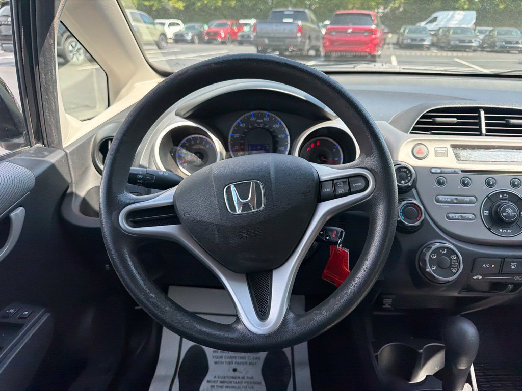 Used 2013 Honda Fit image 12