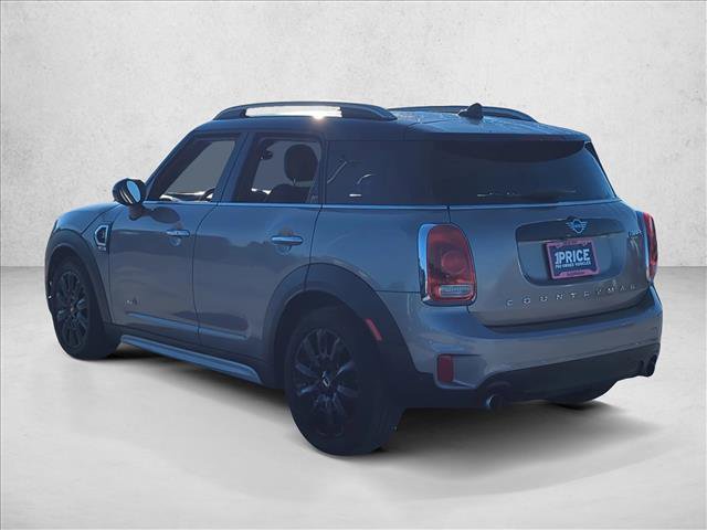 Used 2019 MINI Cooper Countryman S image 7