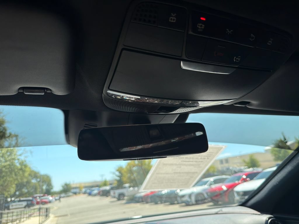 Used 2019 Mercedes-Benz CLS 53 AMG 4MATIC image 28