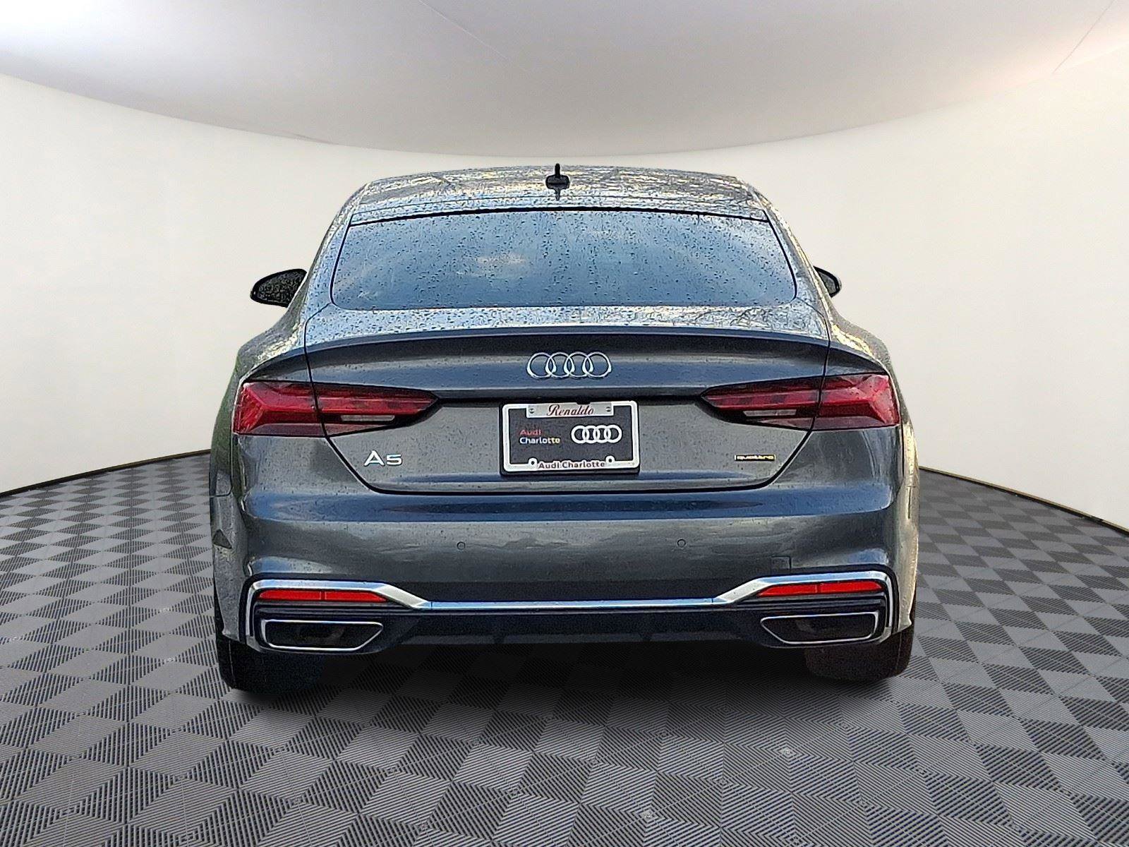 Used 2023 Audi A5 2.0T Premium w/ Convenience Package image 5