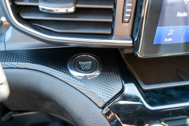 Used 2022 Ford Explorer ST w/ ST Street Pack image 28