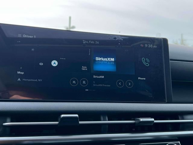 Certified 2025 Hyundai Tucson SEL image 29