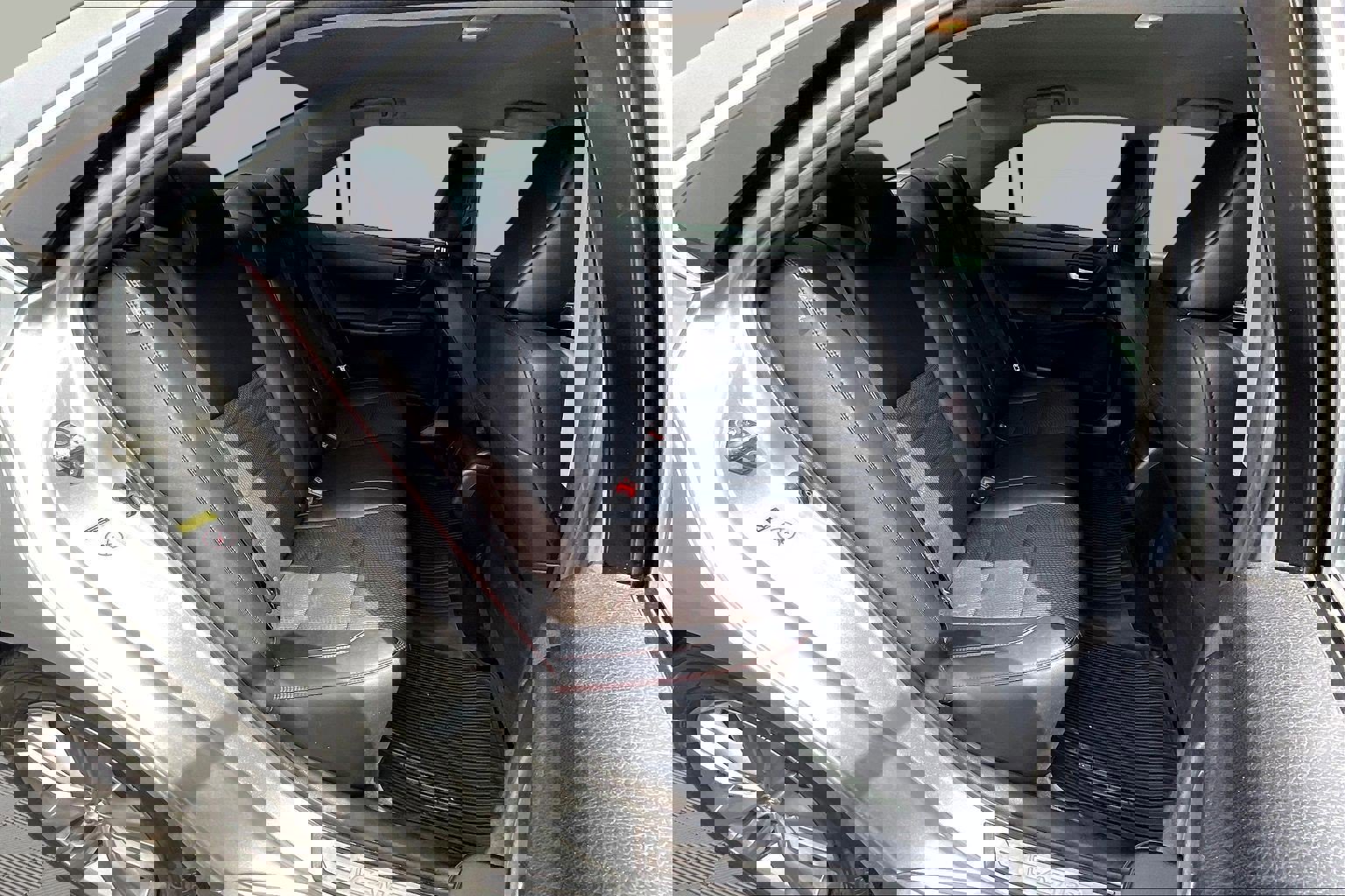 Used 2017 Toyota Camry SE w/ Protection Package (Q2) FWD image 26