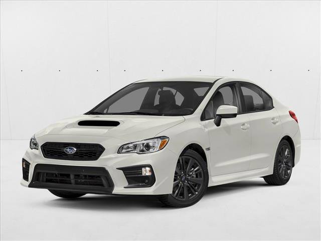 Used 2019 Subaru WRX w/ Popular Package #1