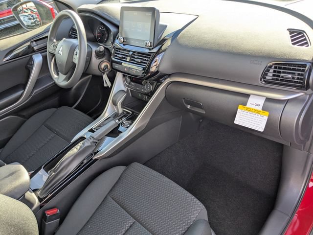 New 2026 Mitsubishi Eclipse Cross ES AWD/4WD image 14