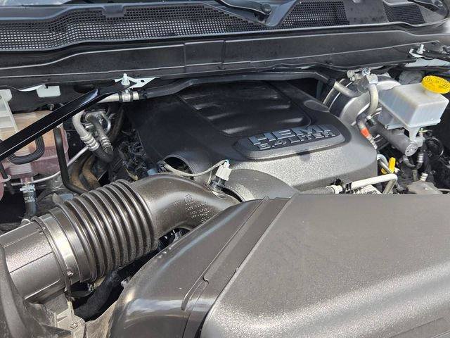 Used 2024 RAM 2500 Tradesman w/ Chrome Appearance Group AWD/4WD image 21