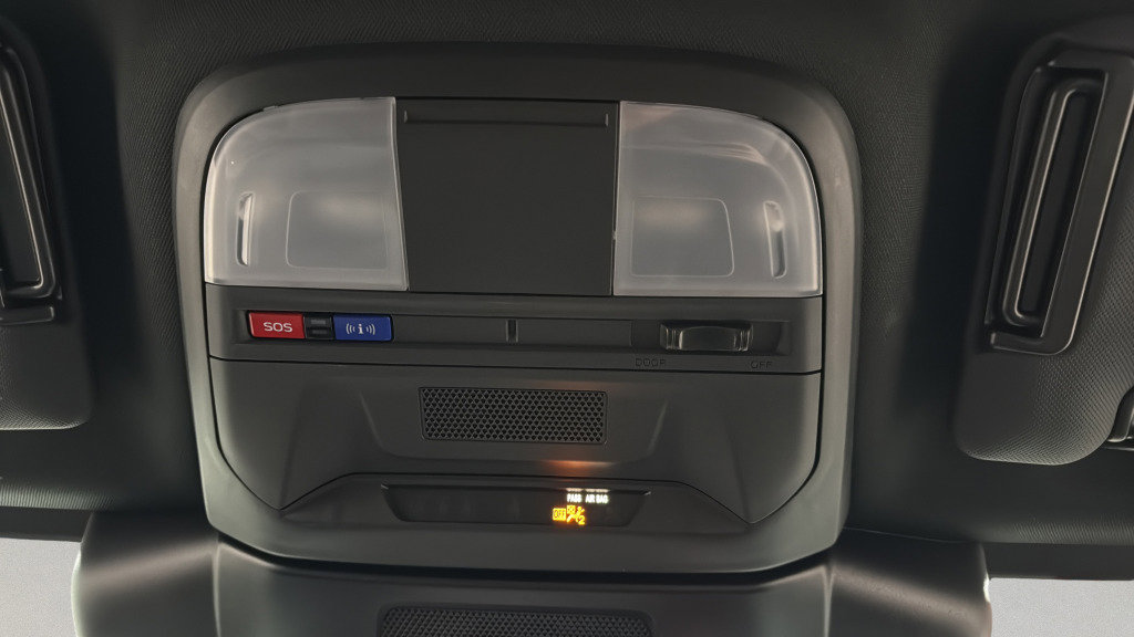 Certified 2025 Subaru Crosstrek 2.5i Sport w/ Crosstrek Mirror Package image 23