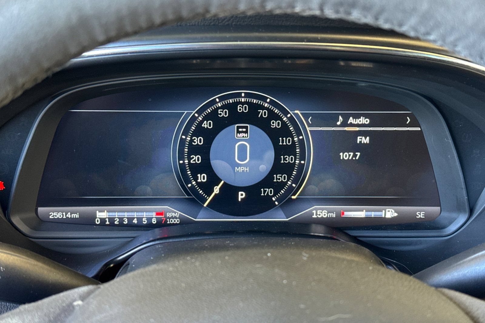 Certified 2023 Cadillac CT5 Sport RWD image 37