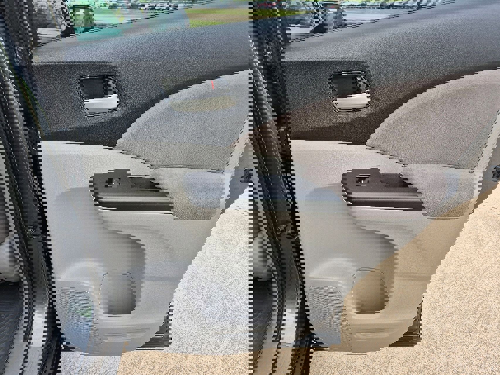 Used 2014 Honda CR-V EX image 16