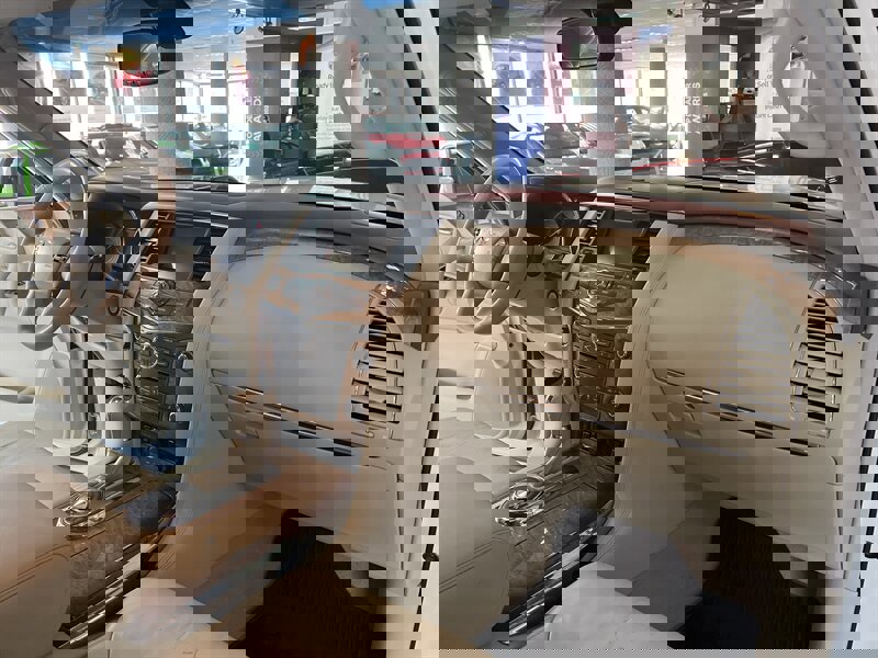 Used 2014 INFINITI QX80 2WD image 34