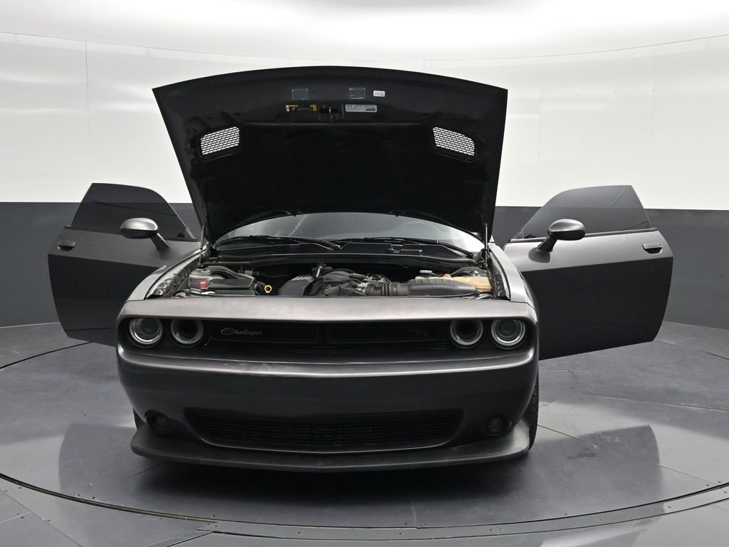Used 2020 Dodge Challenger R/T Scat Pack w/ 1320 Plus Group image 35
