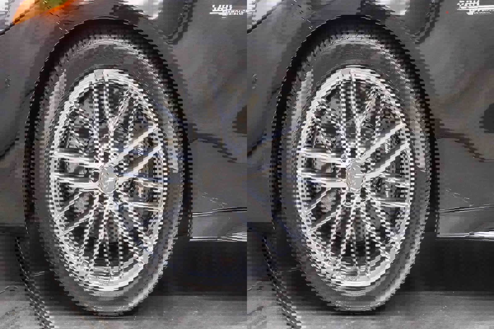 Used 2026 Mercedes-Benz C 36 AMG S image 10