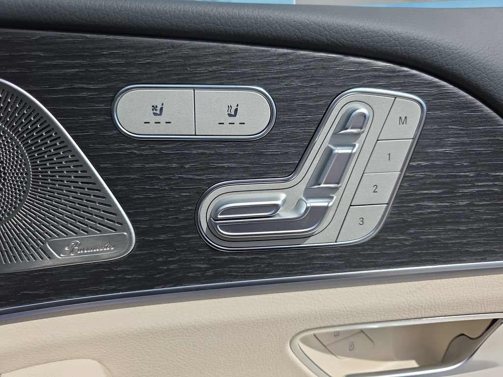 New 2026 Mercedes-Benz GLE 350 4MATIC image 17