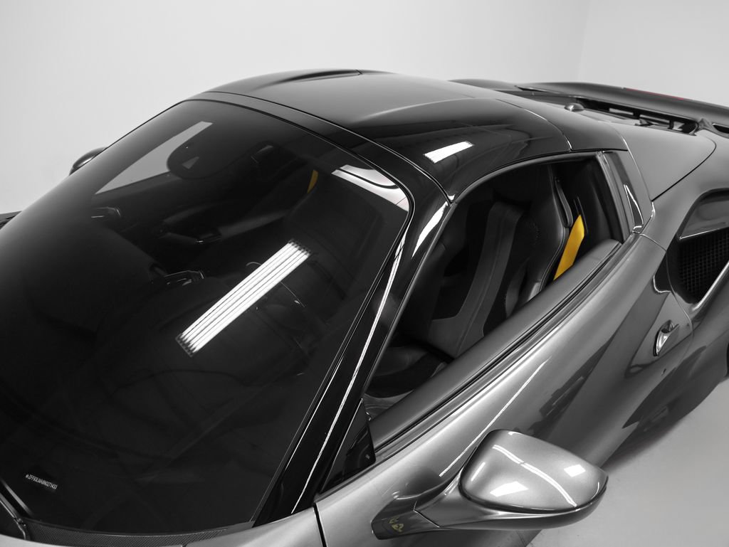 Certified 2022 Ferrari F8 Tributo RWD image 91
