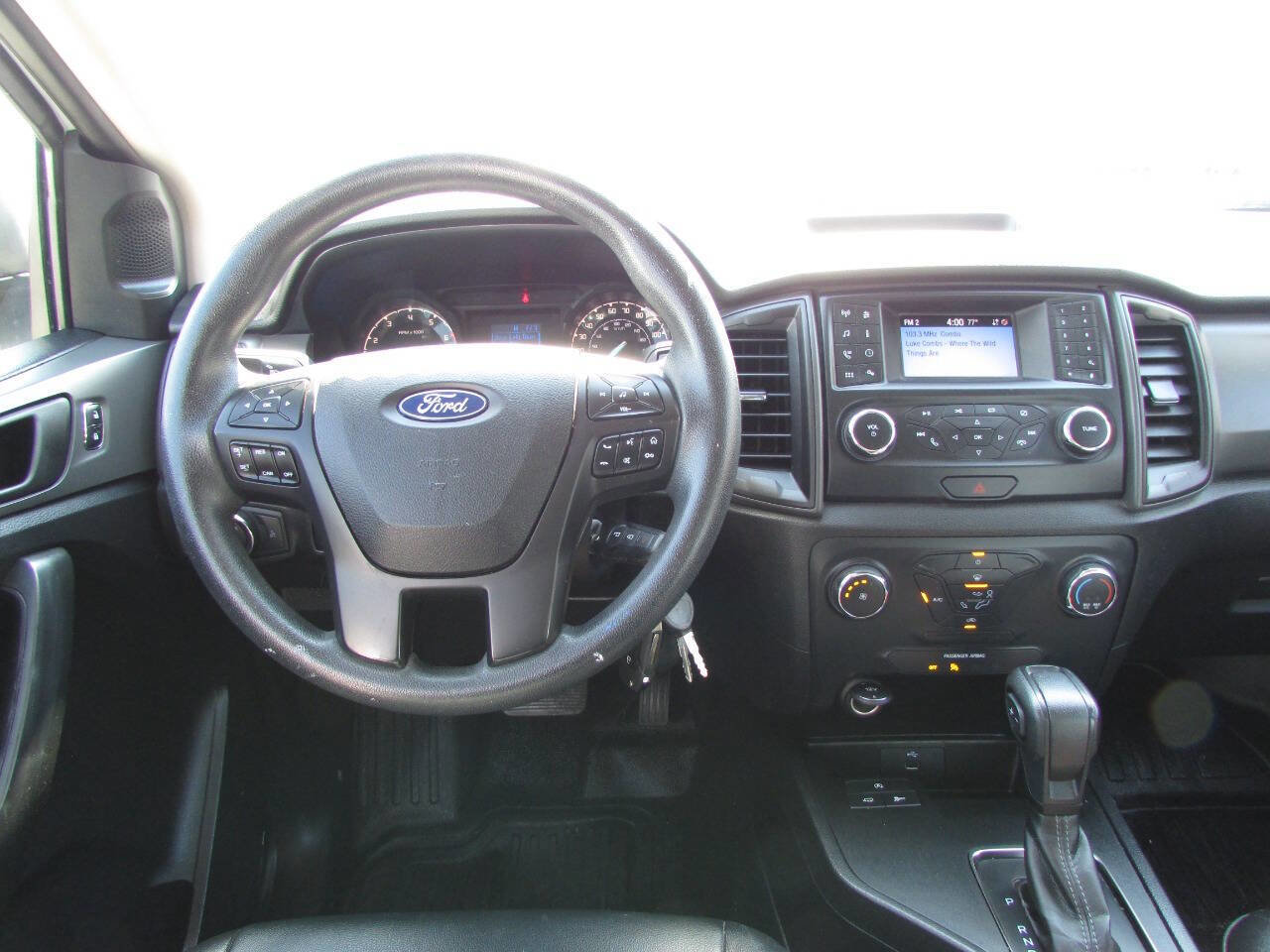 Used 2020 Ford Ranger XL w/ Equipment Group 101A Mid image 14