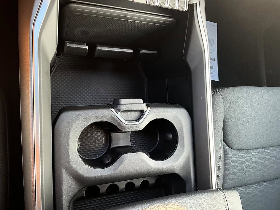New 2026 RAM 1500 Big Horn w/ Night Edition AWD/4WD image 25