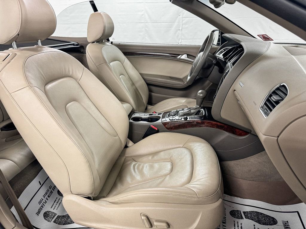 Used 2012 Audi A5 2.0T Premium Plus image 15