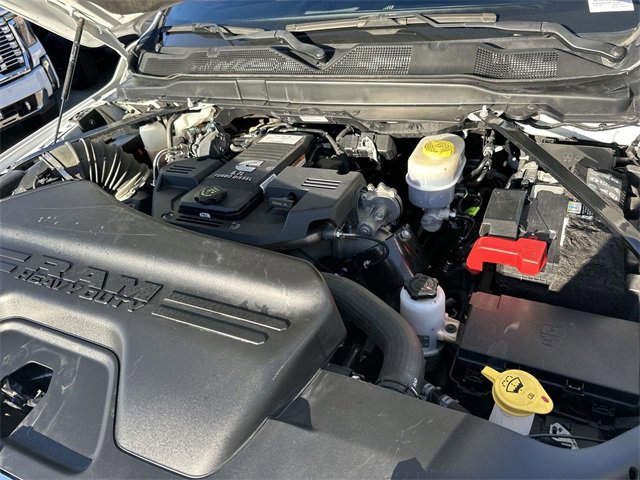 Used 2024 RAM 2500 Big Horn image 28