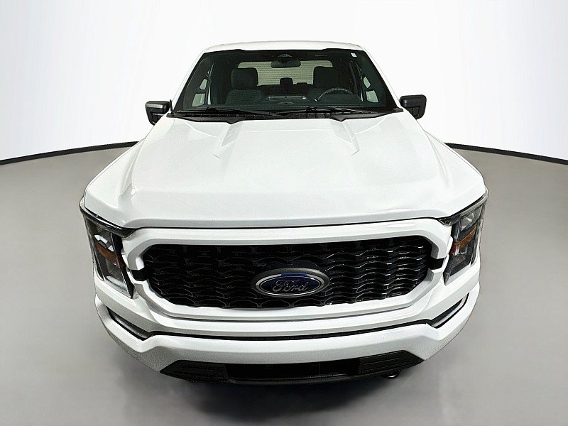 Used 2023 Ford F150 XL w/ STX Appearance Package AWD/4WD image 2