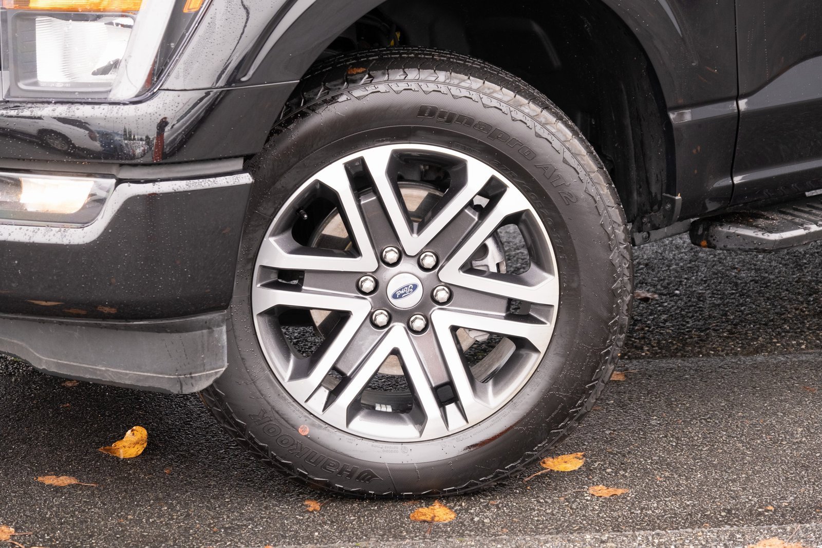 Used 2023 Ford F150 XL w/ Trailer Tow Package image 18