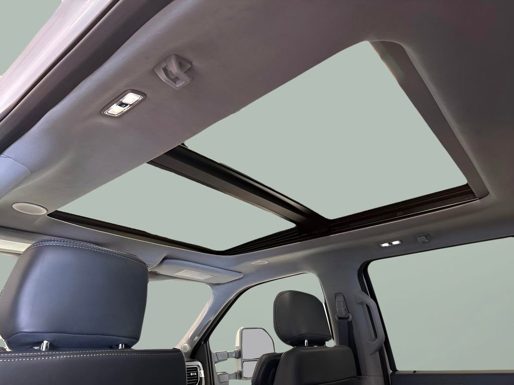 Used 2023 Ford F350 Limited w/ FX4 Off-Road Package image 22