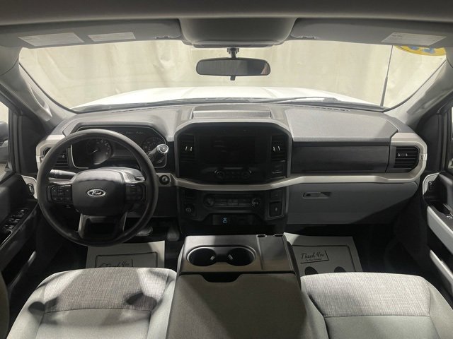 Used 2023 Ford F150 XLT image 20