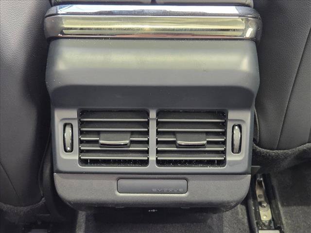 Certified 2026 Land Rover Range Rover Evoque S AWD/4WD image 17