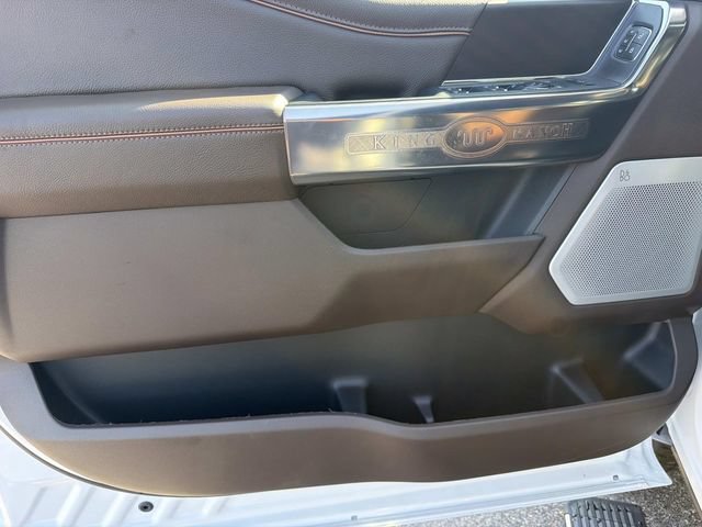 New 2026 Ford F250 King Ranch w/ FX4 Off-Road Package AWD/4WD image 21