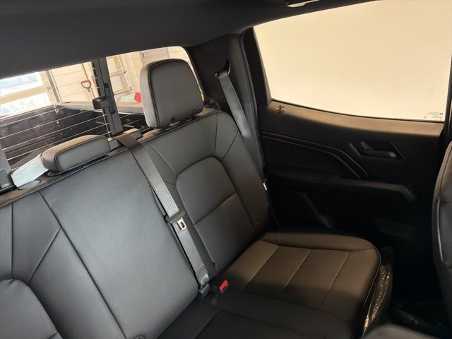 New 2026 Chevrolet Colorado Trail Boss image 27