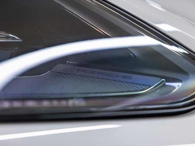 New 2026 Porsche Cayenne Coupe image 8