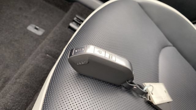 New 2026 Kia K4 GT-Line FWD image 39