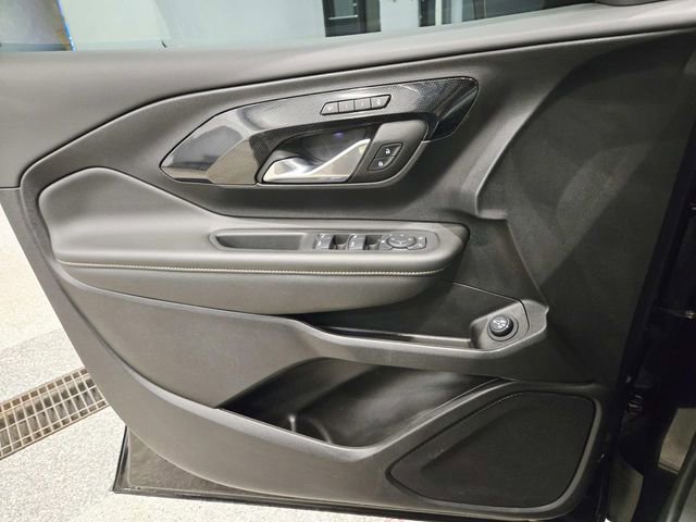 Certified 2024 GMC Terrain AT4 w/ Tech Package image 34