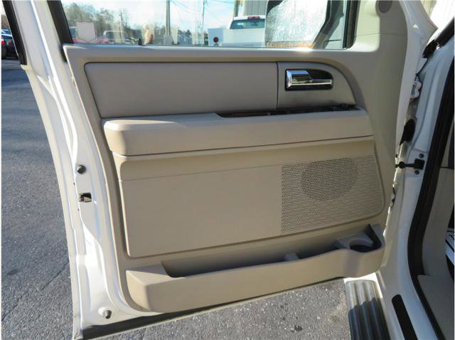 Used 2007 Ford Expedition EL Limited AWD/4WD image 15