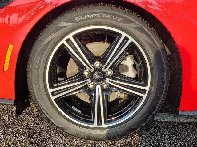 Used 2024 Ford Mustang Premium RWD image 9