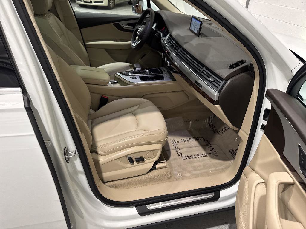 Used 2018 Audi Q7 2.0T Premium image 54