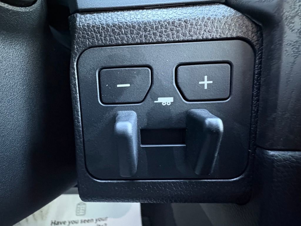 New 2026 Toyota Tacoma Limited image 26