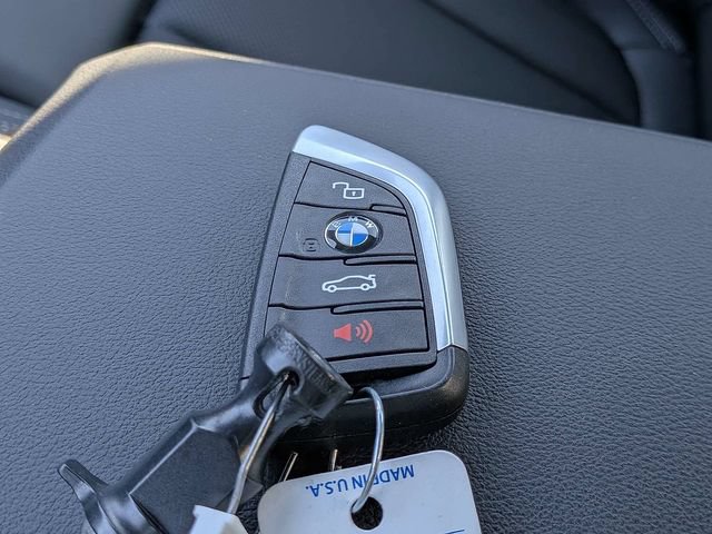 Used 2025 BMW 330i Sedan RWD image 34