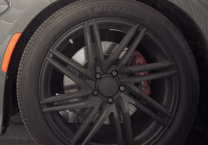 Used 2018 Dodge Charger R/T Scat Pack RWD image 8