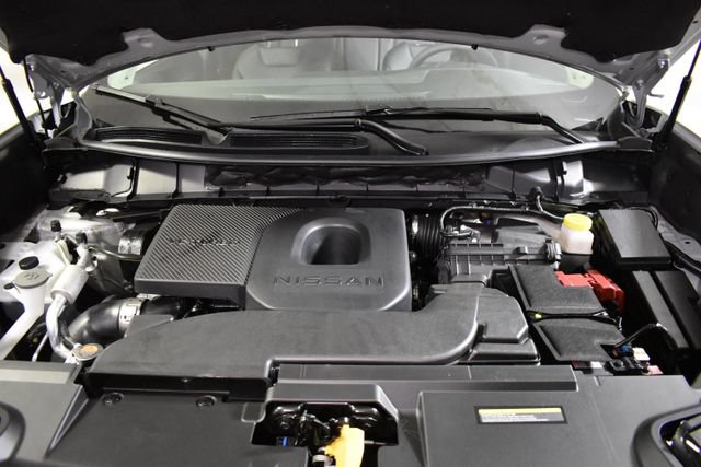 New 2026 Nissan Murano SL AWD/4WD image 39