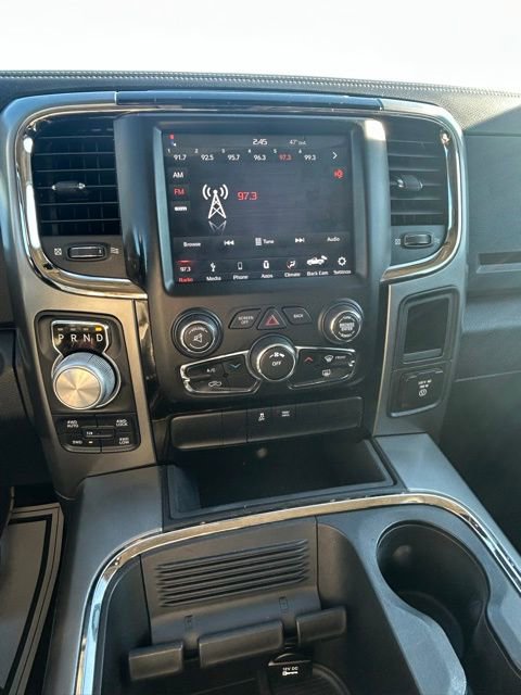 Used 2018 RAM 1500 Sport image 11
