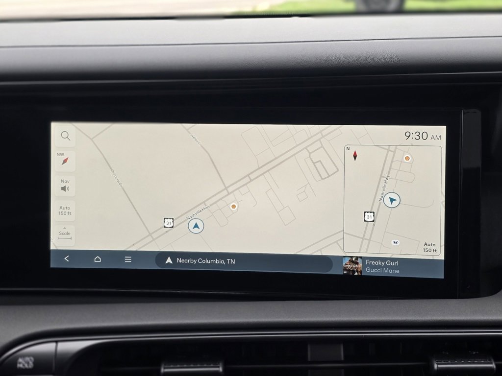 New 2026 Hyundai Palisade XRT Pro image 23